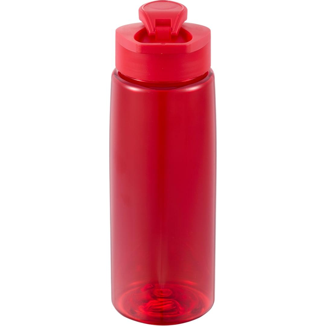 The flair drink thru lid 26 oz. Clear miniatura 8