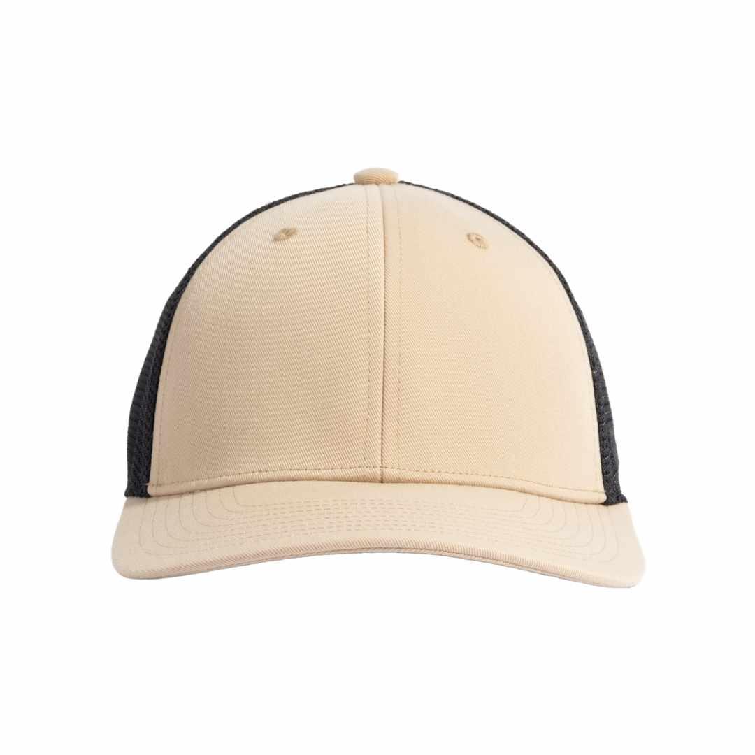 Coal hauler cap Khaki miniatura 5