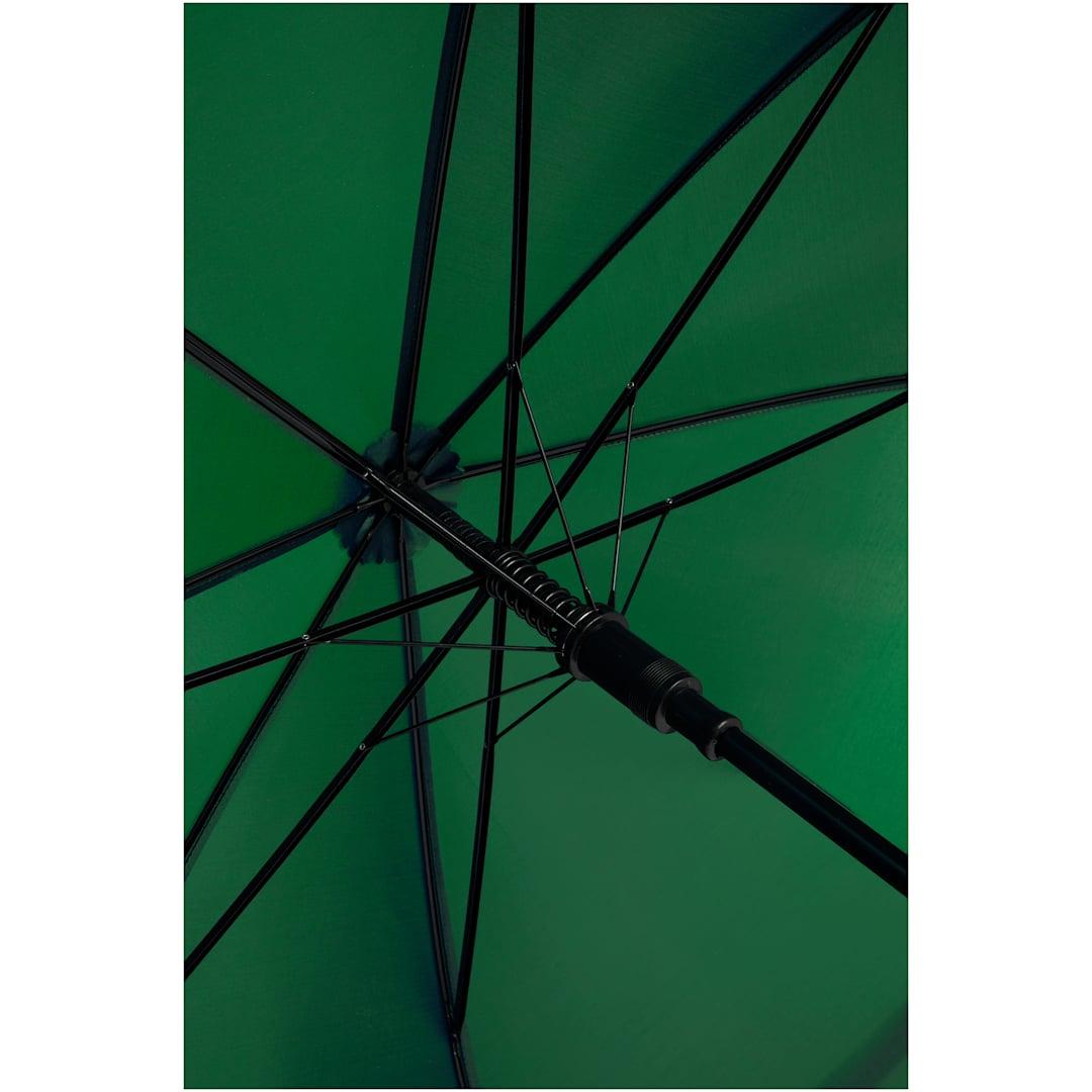 46 Auto open umbrella Grey miniatura 8