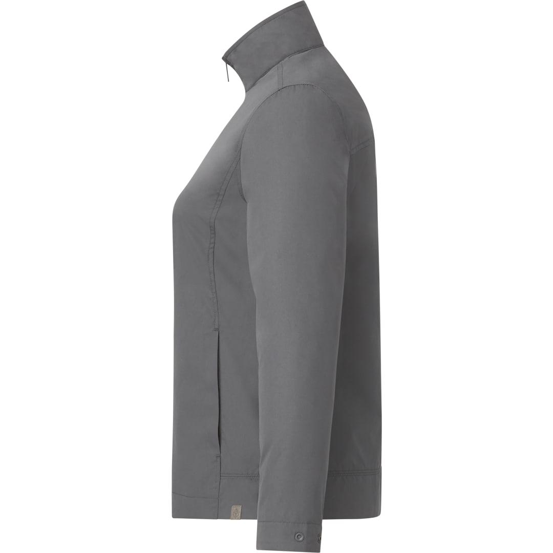 Foster eco jacket - womens Navy Blue miniatura 14