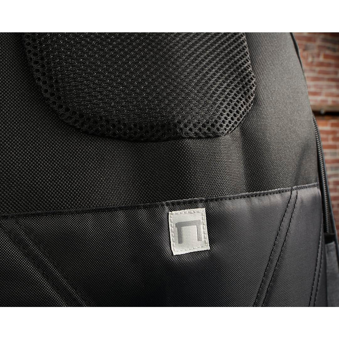 Elleven™ tsa 17 computer backpack Black miniatura 26