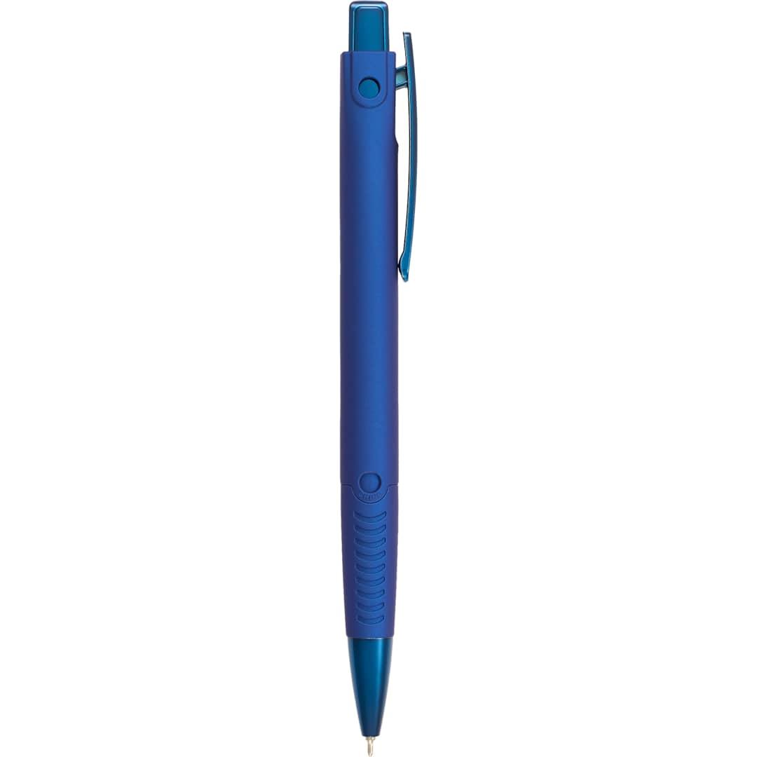 Denver recycled gel pen Black miniatura 17
