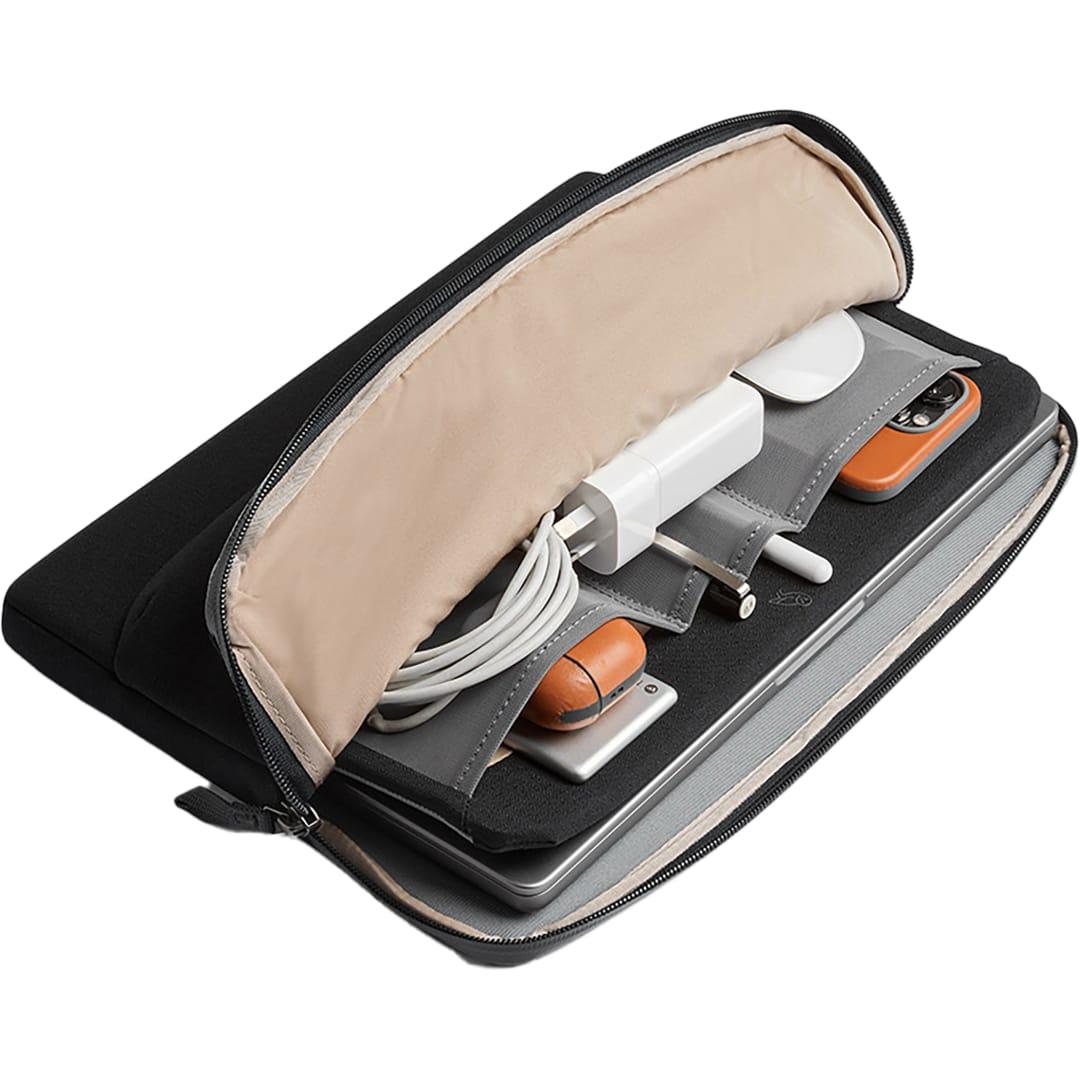 Bellroy 16 laptop caddy Black miniatura 4