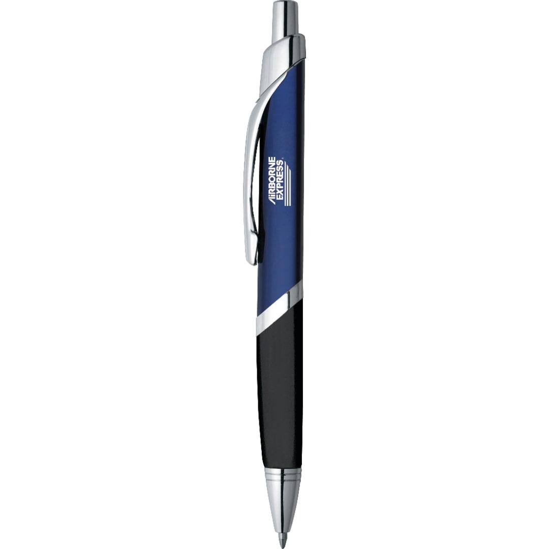 Sobe ballpoint pen Black miniatura 12