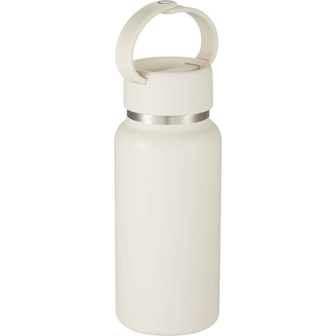 Mini thor recycled vacuum insulated bottle 8oz Black miniatura 43