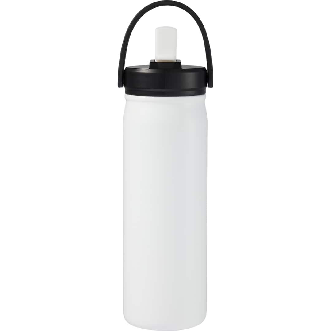 Carpo 20oz straw lid vacuum bottle Bay Blue miniatura 27