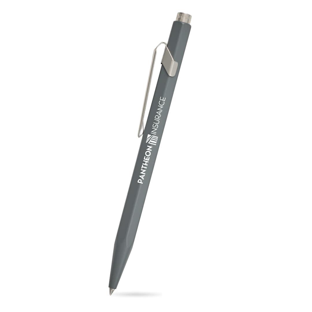 Caran dache 849 classic ballpoint pen Black miniatura 29