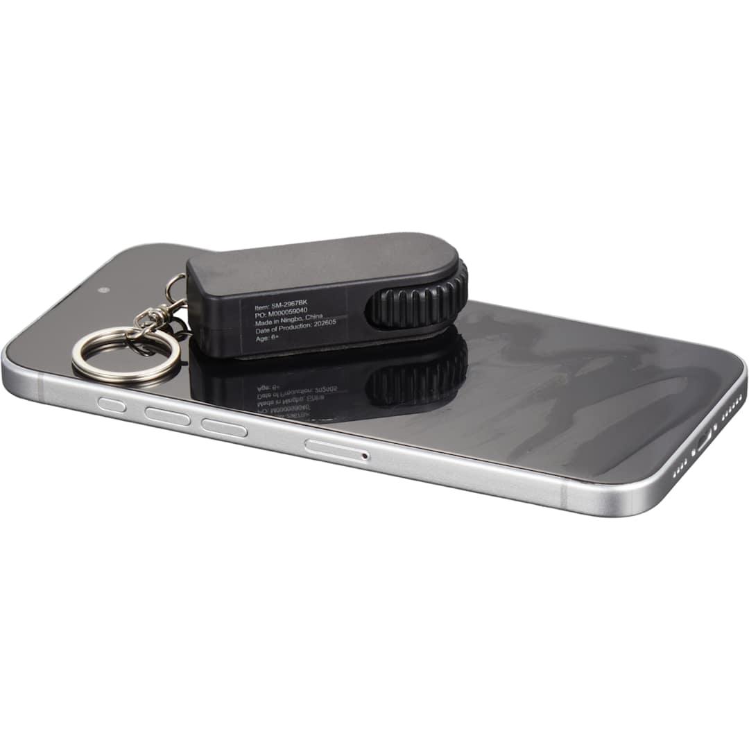 Spinstand 3-in-1 keychain Royal miniatura 11