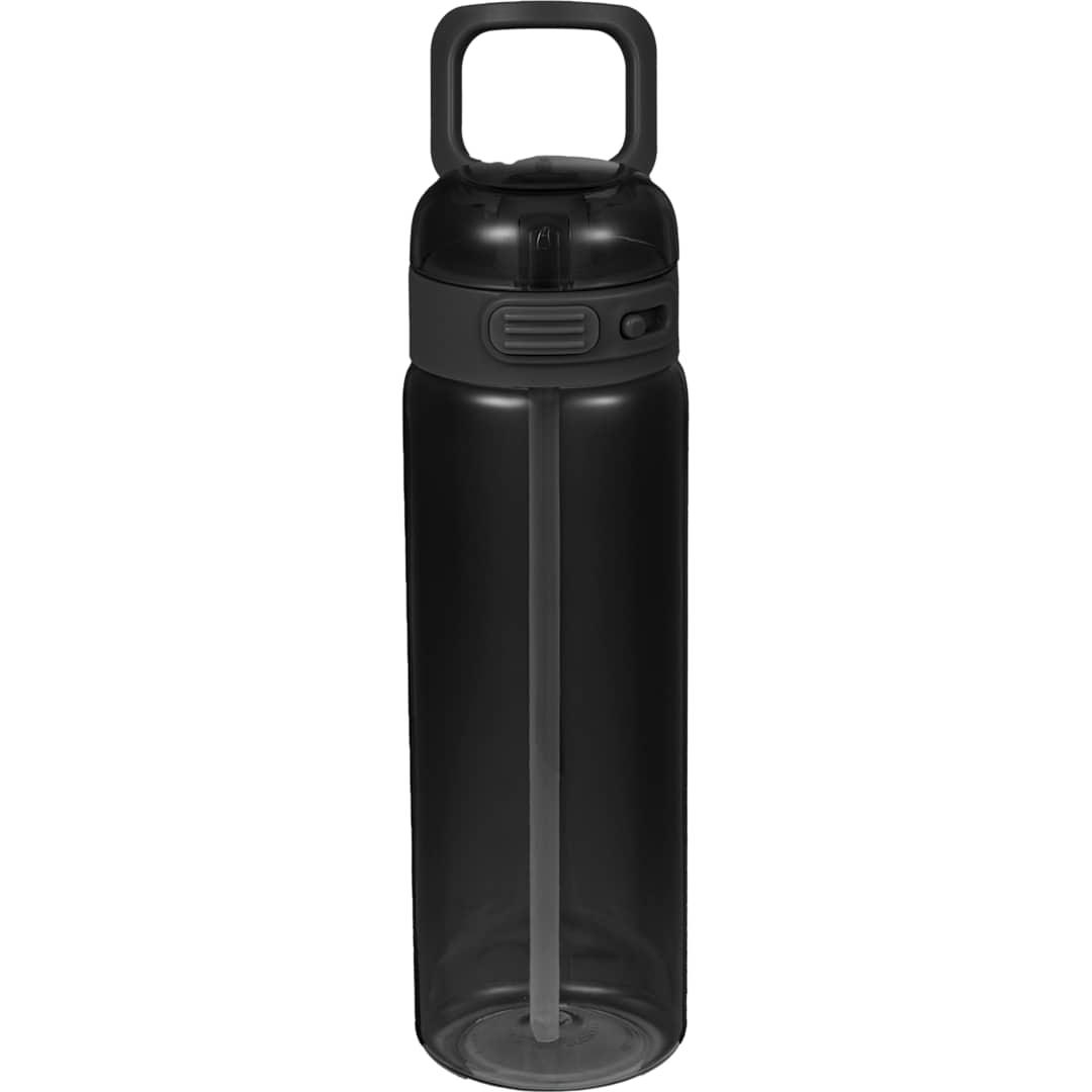 Era recycled plastic bottle 27oz Black miniatura 3