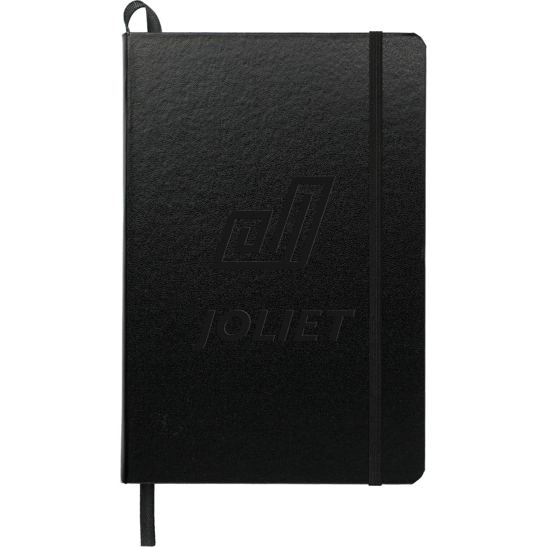Fsc® mix 5.5 x 8.5 ambassador bound journal Turquoise miniatura 7