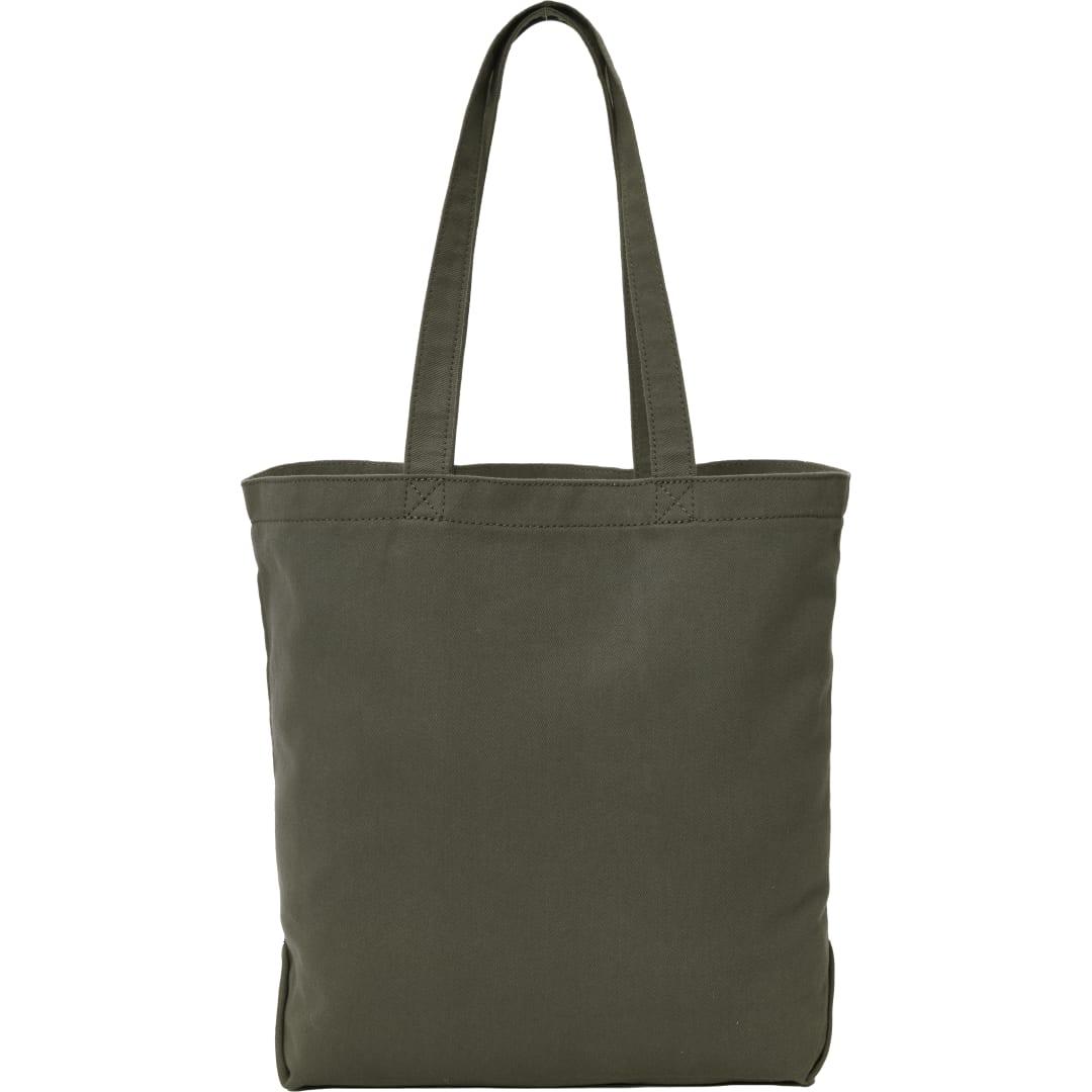 Feed organic cotton shopper tote Natural miniatura 13