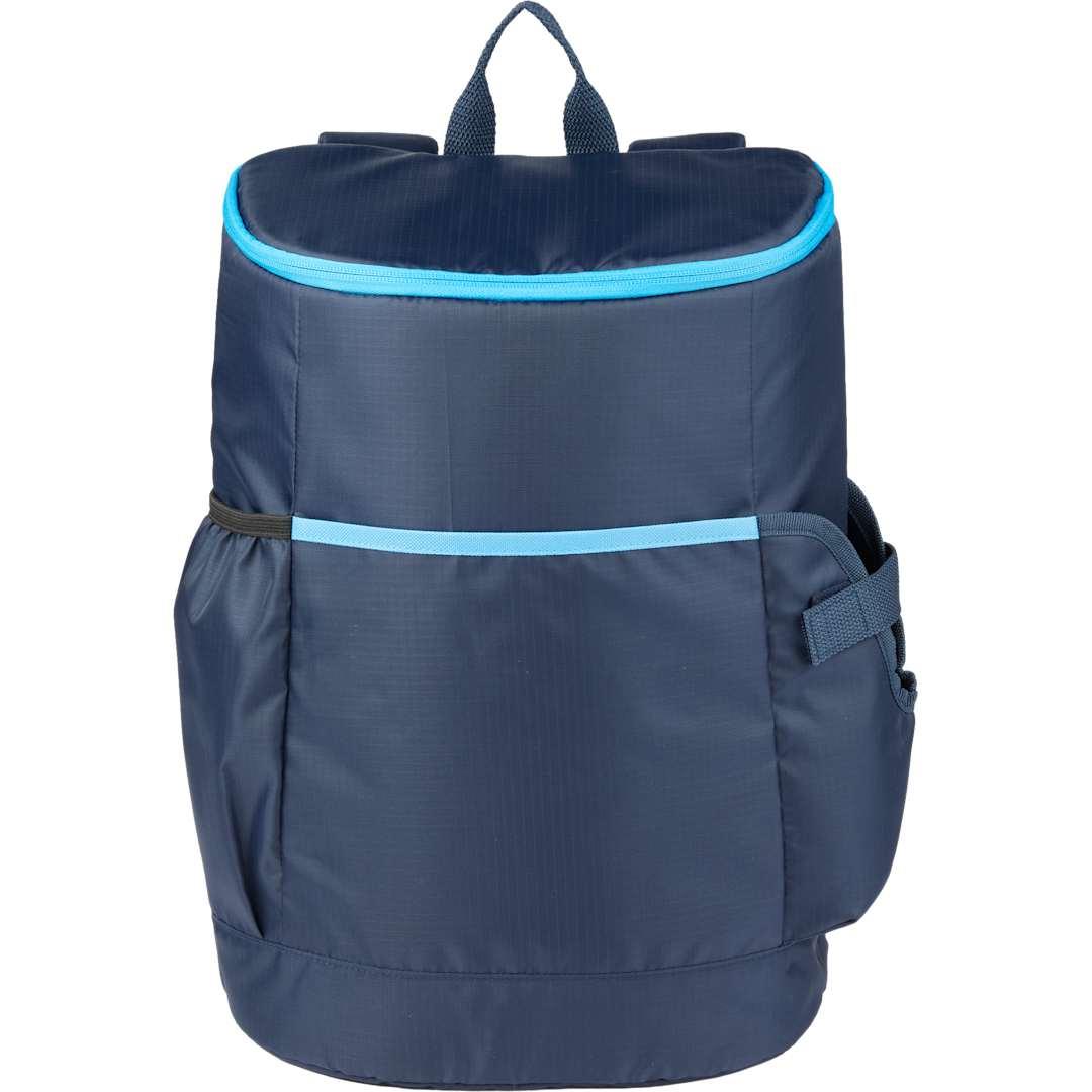 Kade 24 can backpack cooler Black miniatura 11
