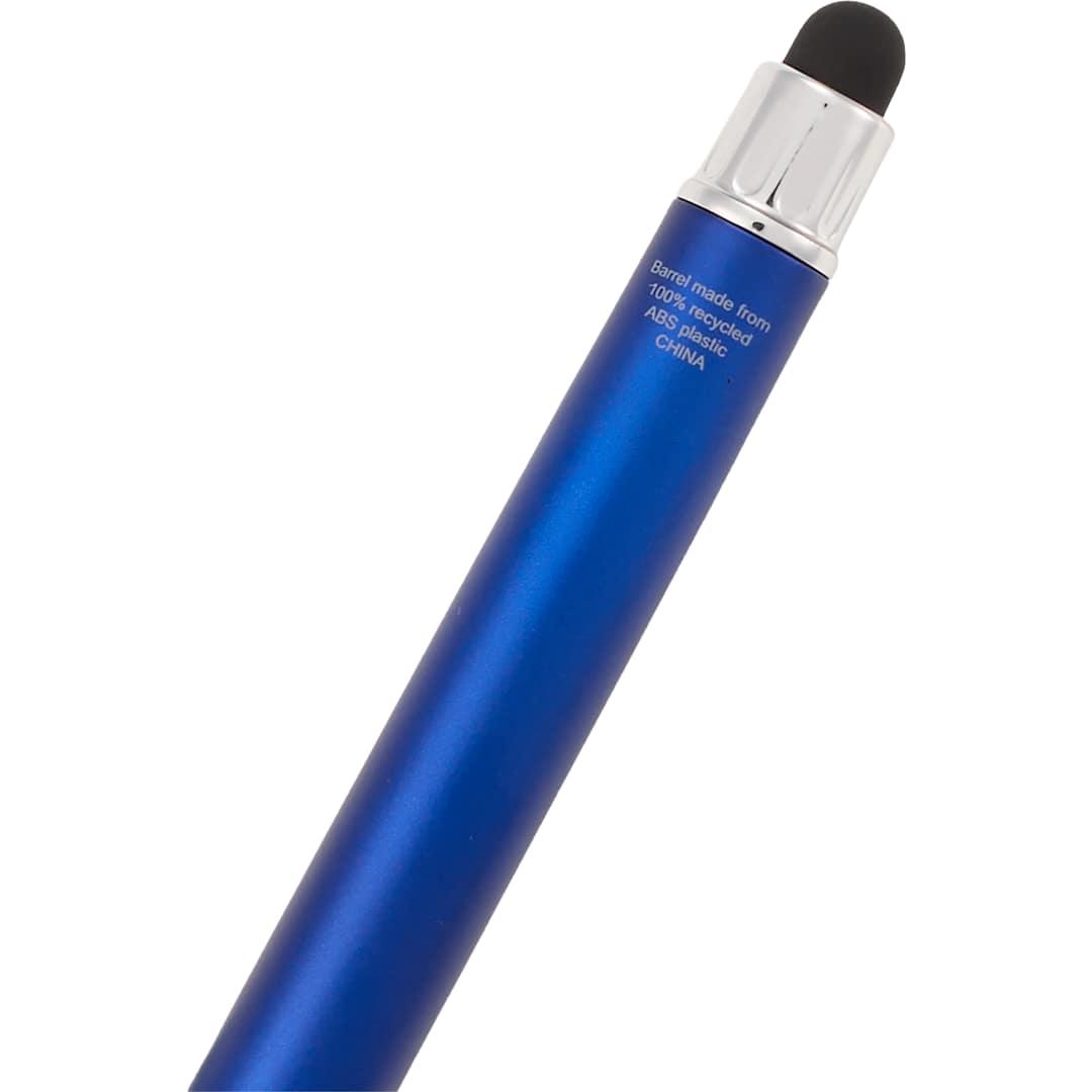 Scripto® neo recycled stylus gel pen Black miniatura 15