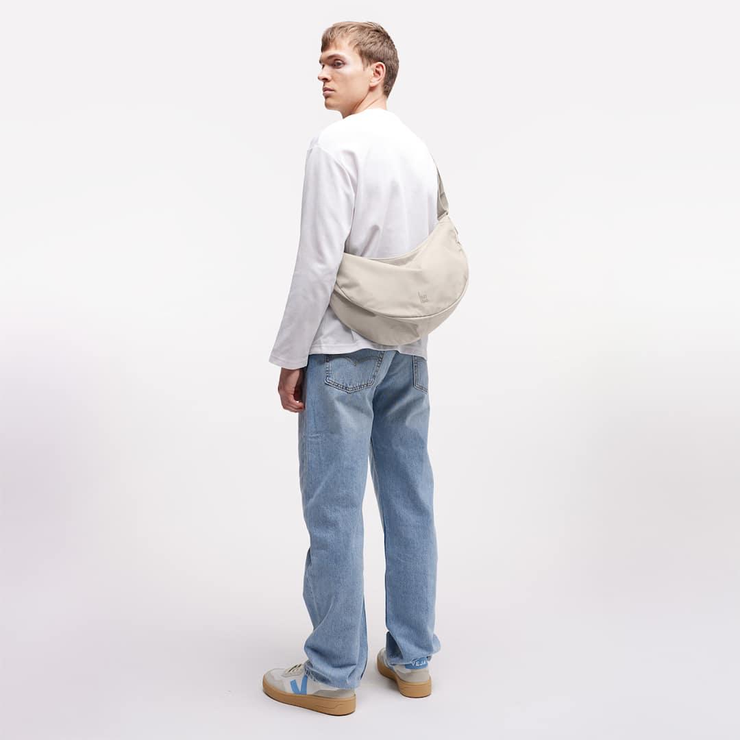Got bag moon bag large Bass miniatura 45