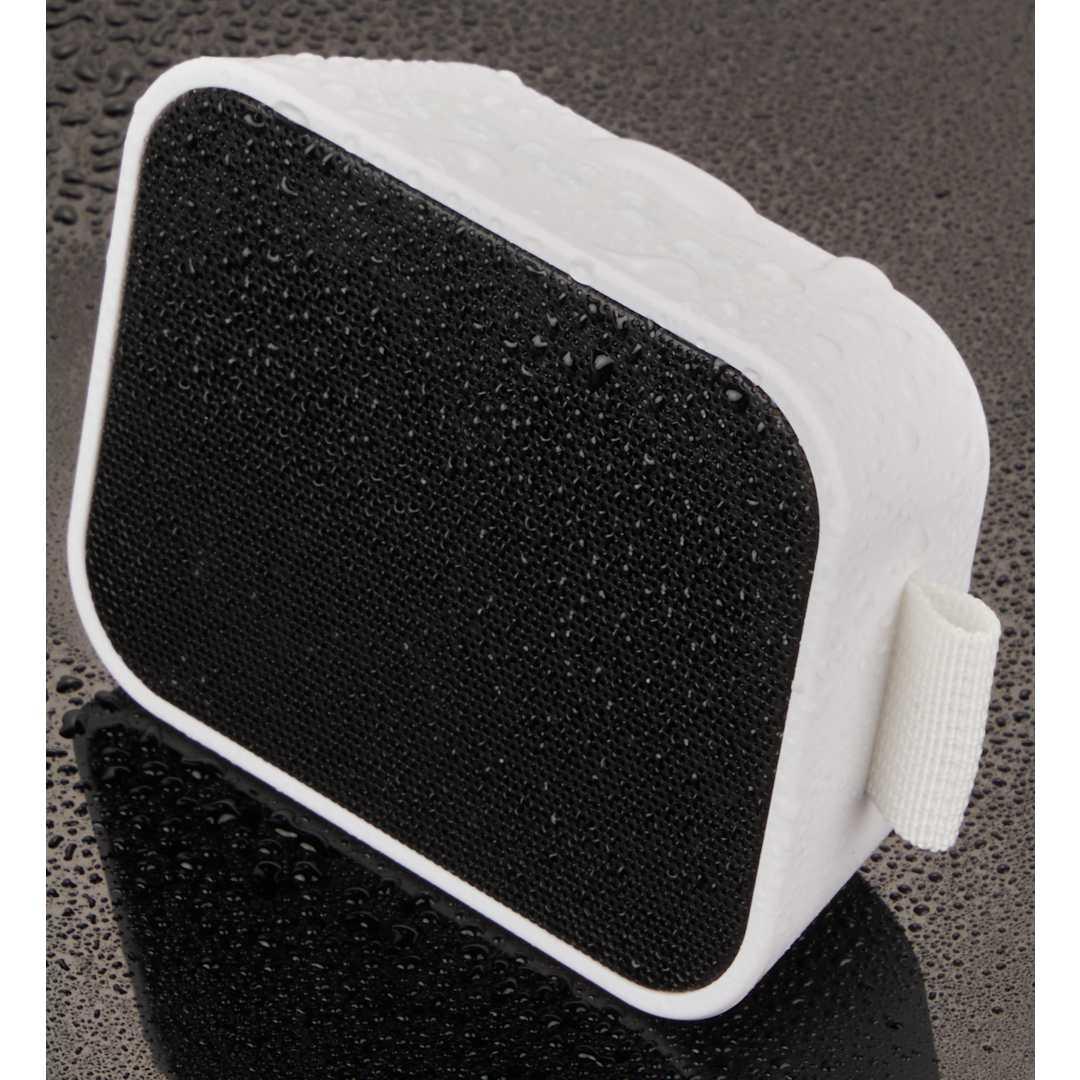 Portaboom water-resistant bluetooth® speaker Black miniatura 14