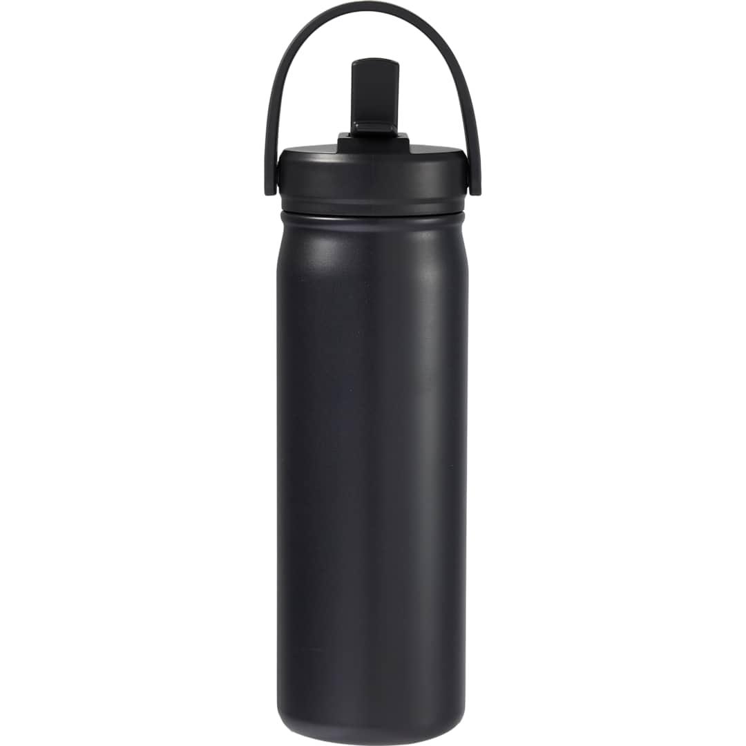 Carpo 20oz straw lid vacuum bottle Bay Blue miniatura 18