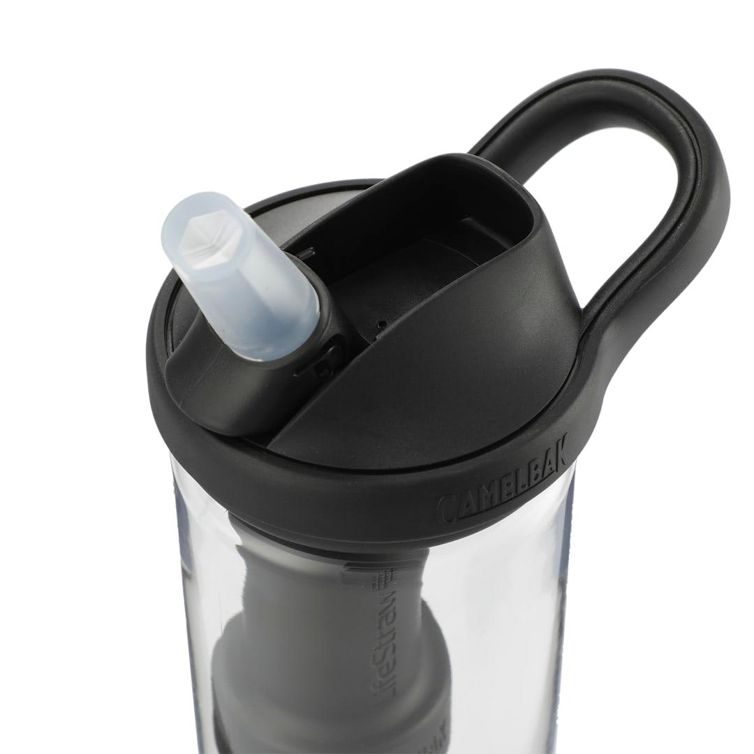 Camelbak eddy+ 20oz w/ tritan™ renew filtered by l Dark Gray miniatura 7