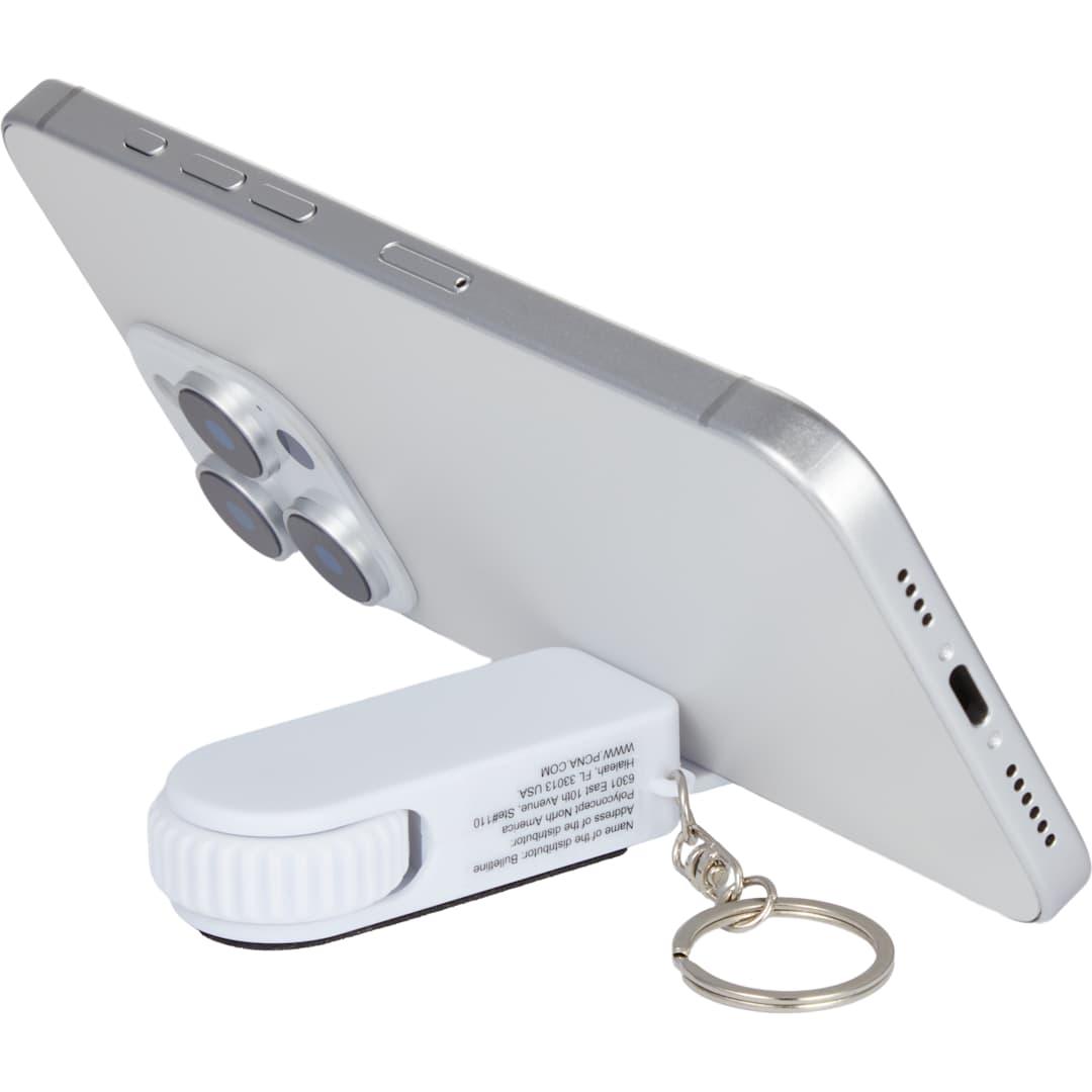 Spinstand 3-in-1 keychain Royal miniatura 42