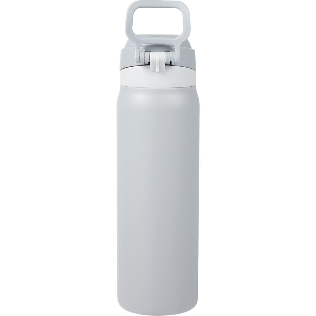 Rhine 2 in 1 vacuum insulated bottle 30oz Black miniatura 36
