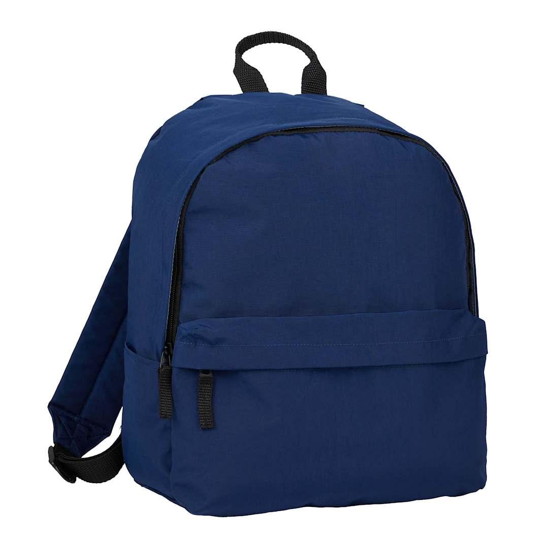 Avery small 10l backpack Black miniatura 9