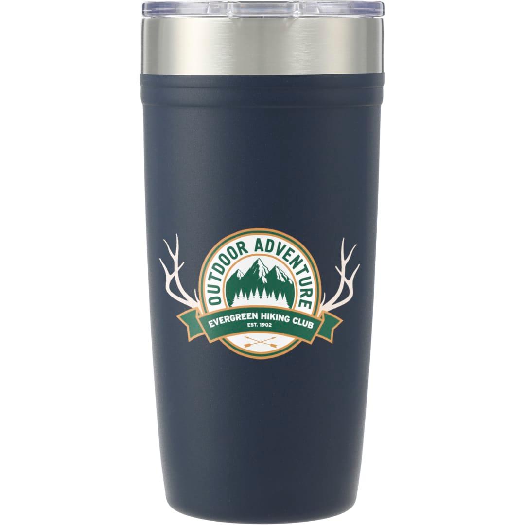 Arctic zone® titan thermal hp® copper tumbler 20oz Grey miniatura 18