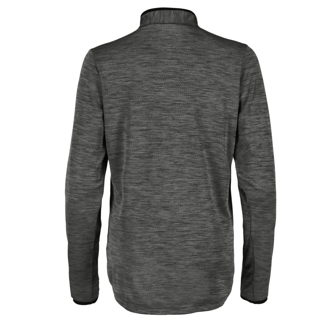 Womens mather knit half zip Royal miniatura 13