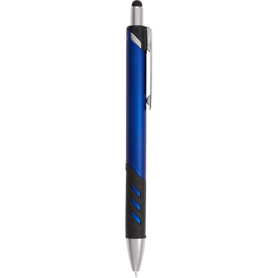 Scripto® revel recycled stylus pen Black miniatura 16