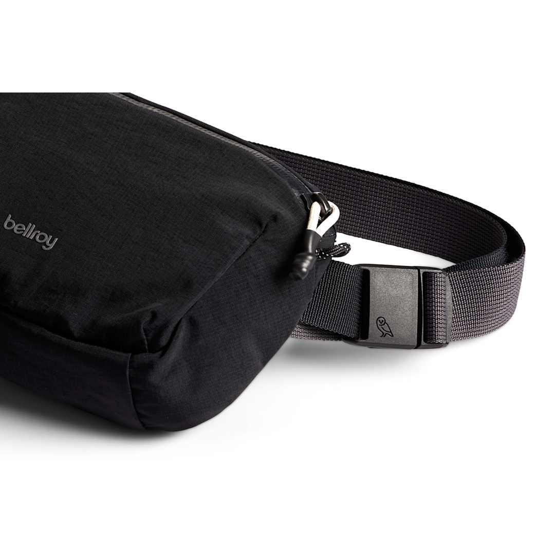 Bellroy lite belt bag Grey miniatura 10