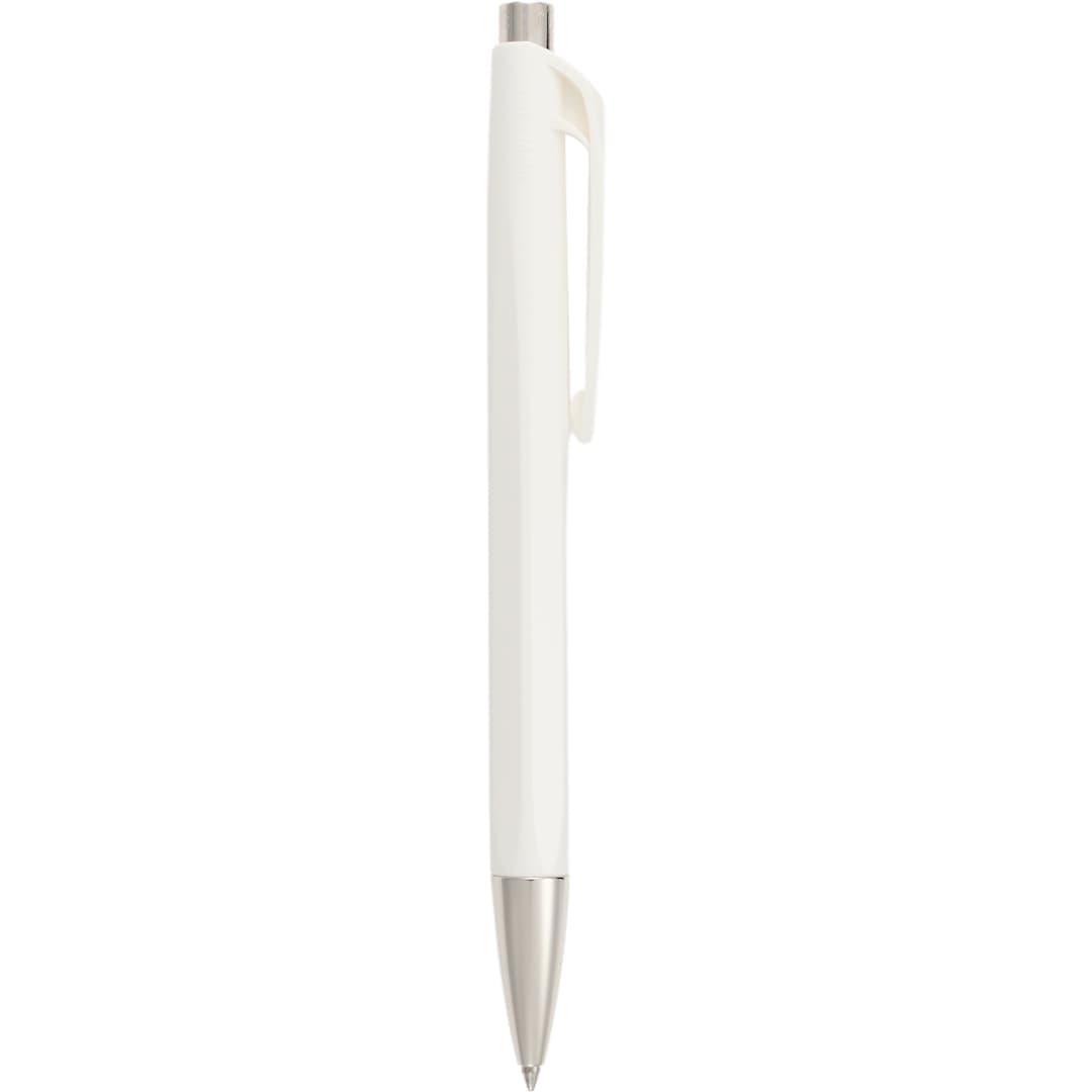 Caran dache 888 infinite ballpoint pen Black miniatura 37