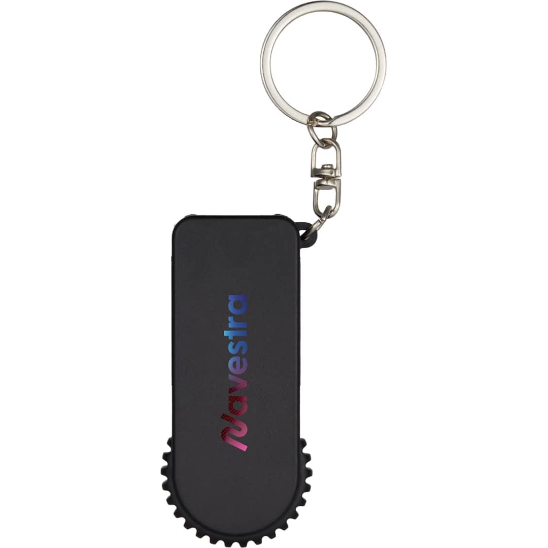 Spinstand 3-in-1 keychain Royal miniatura 12
