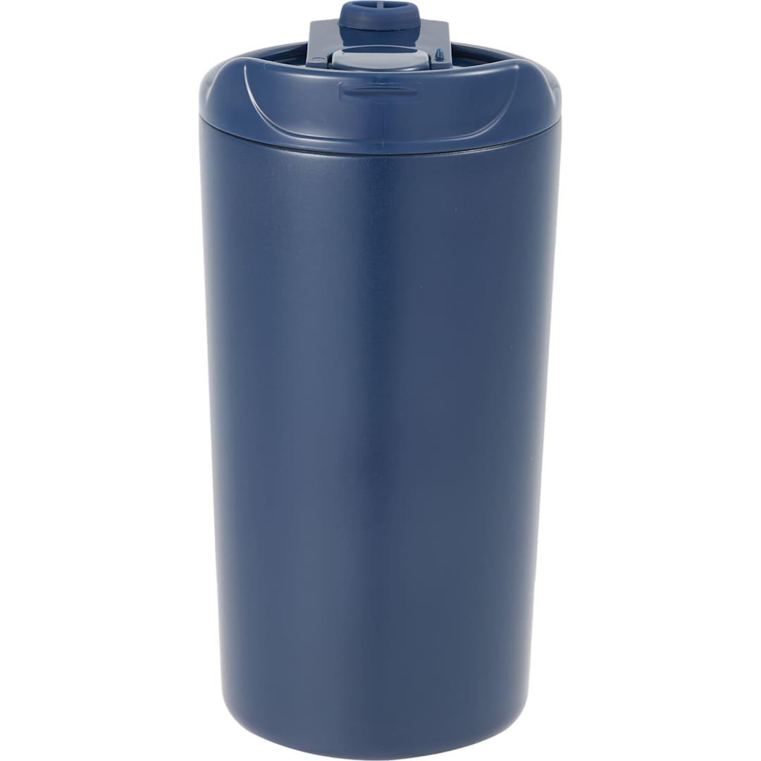 Alivia recycled vacuum insulated tumbler 16oz White miniatura 17