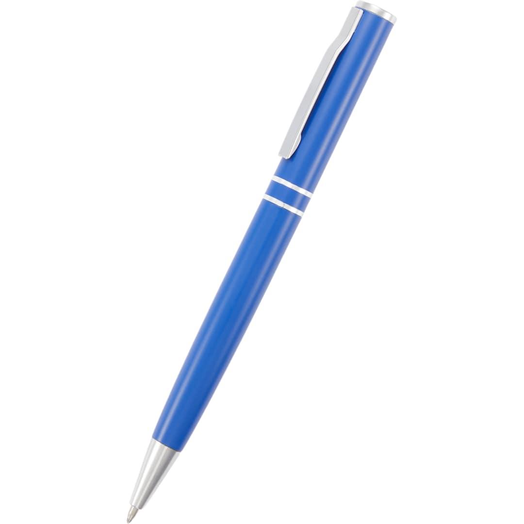 Blair recycled gel pen Black miniatura 11