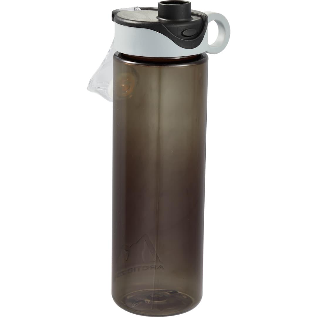 Arctic zone tritan renew bottle 28 oz Clear miniatura 14