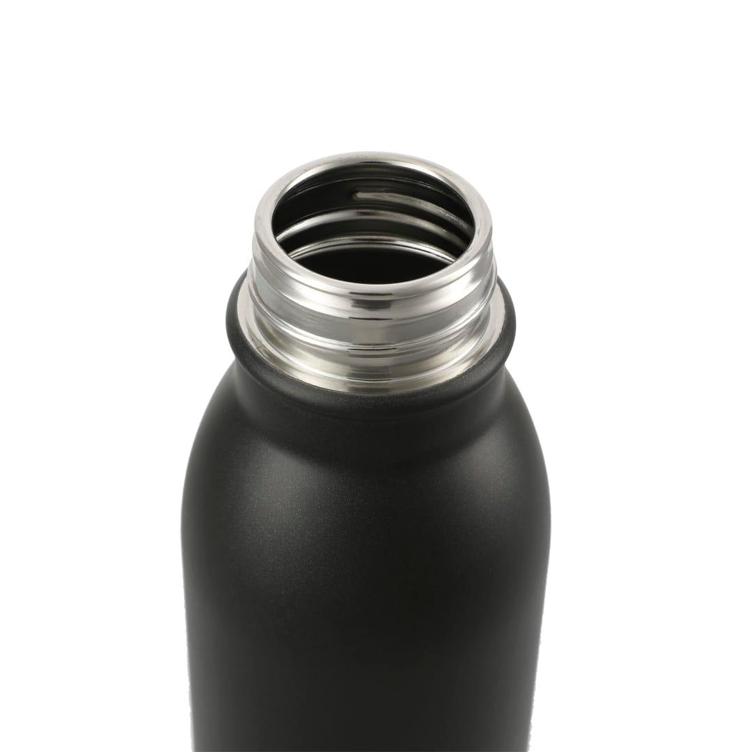Vida 24oz stainless steel bottle Navy Blue miniatura 6
