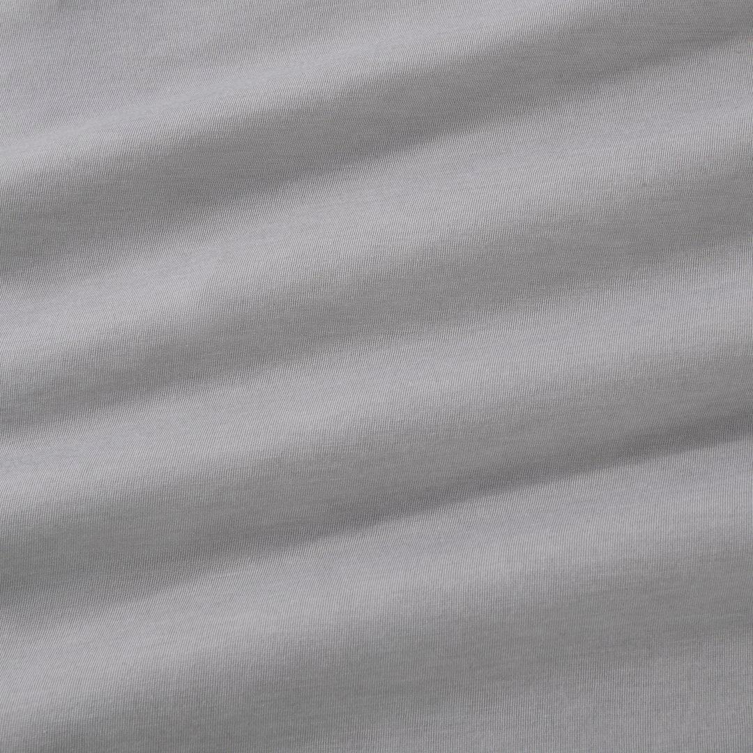 Tentree treeblend classic henley longsleeve - mens Turquoise miniatura 21