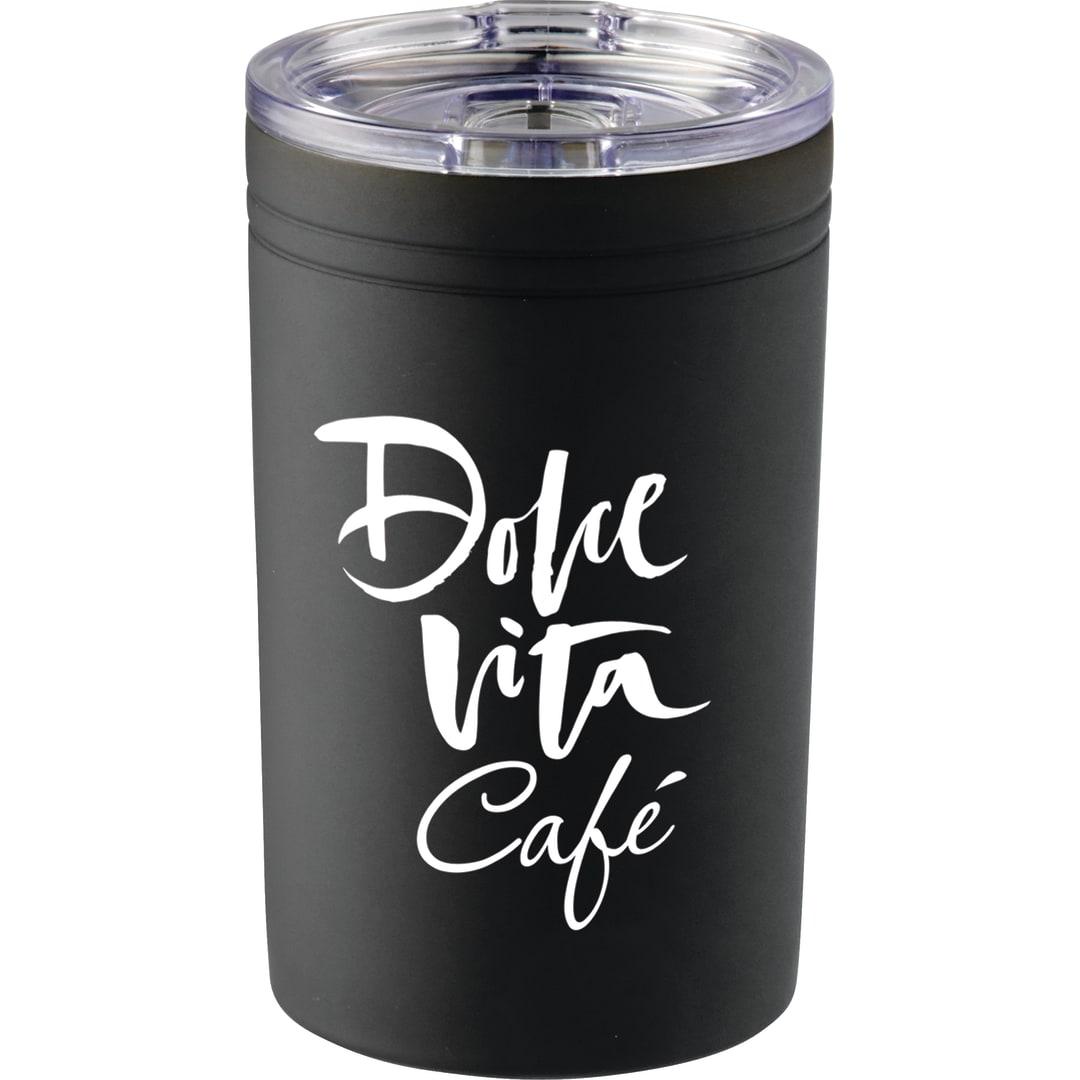 Sherpa 11-oz. vacuum tumbler & insulator Turquoise miniatura 4