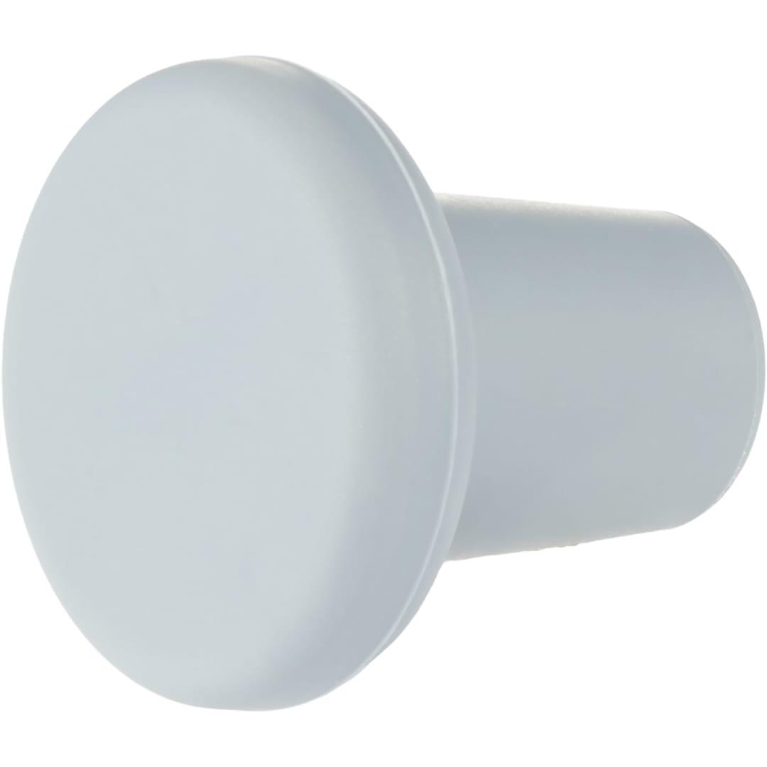 Silicone bottle stoppers Black miniatura 25