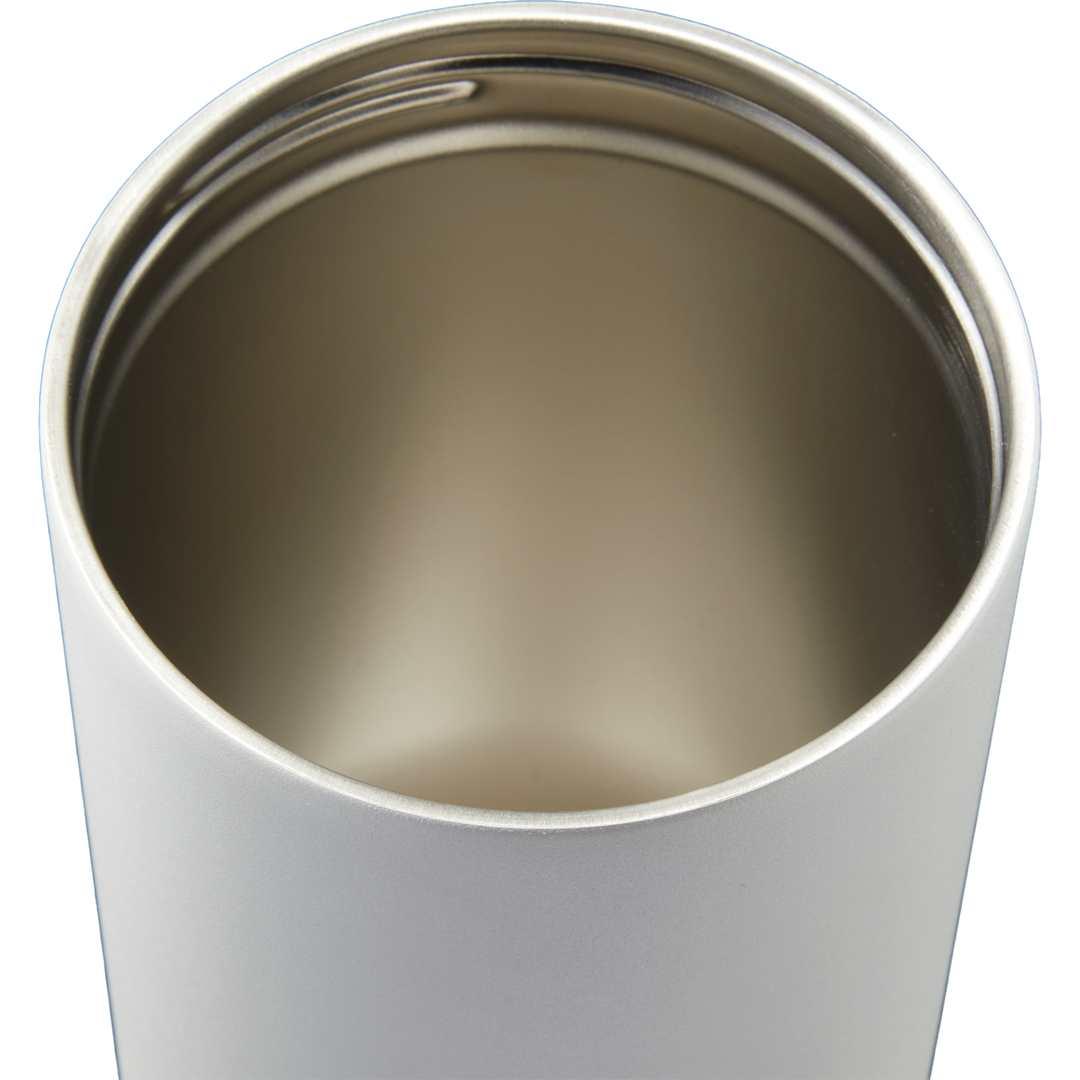 Trinity recycled straw leak proof tumbler 30oz Black miniatura 33