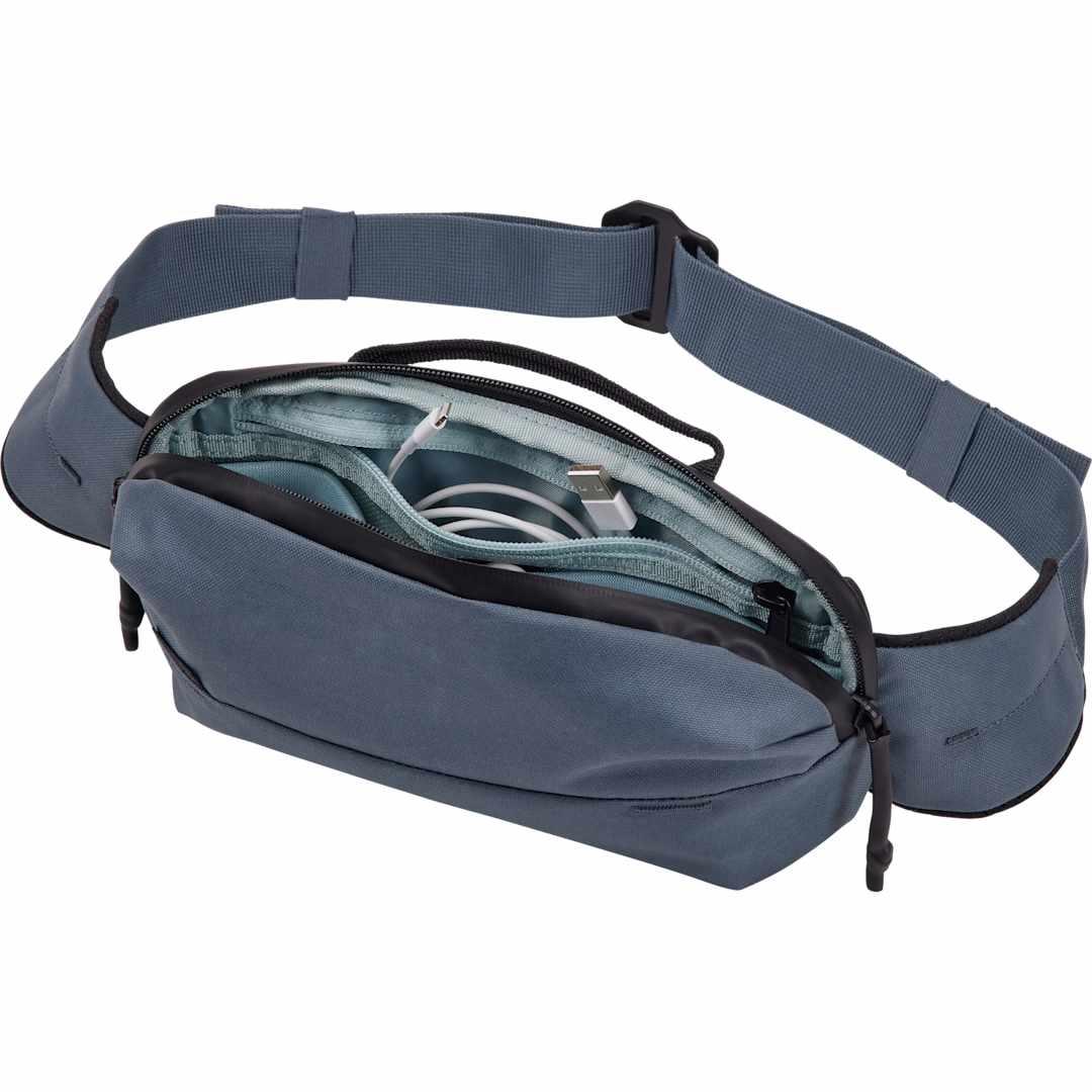 Thule aion sling Dark Slate miniatura 18
