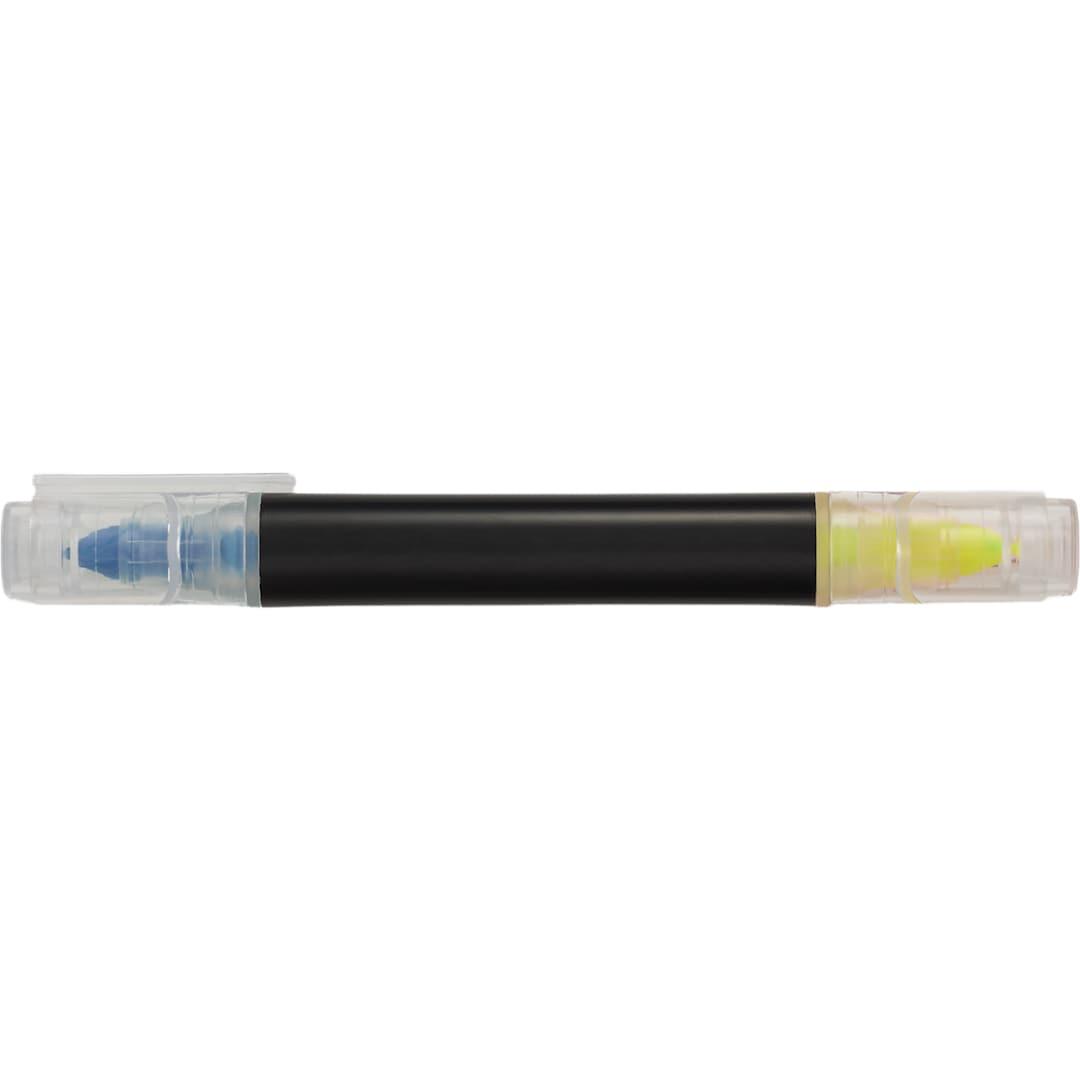 Scripto® quad highlighter Black miniatura 6