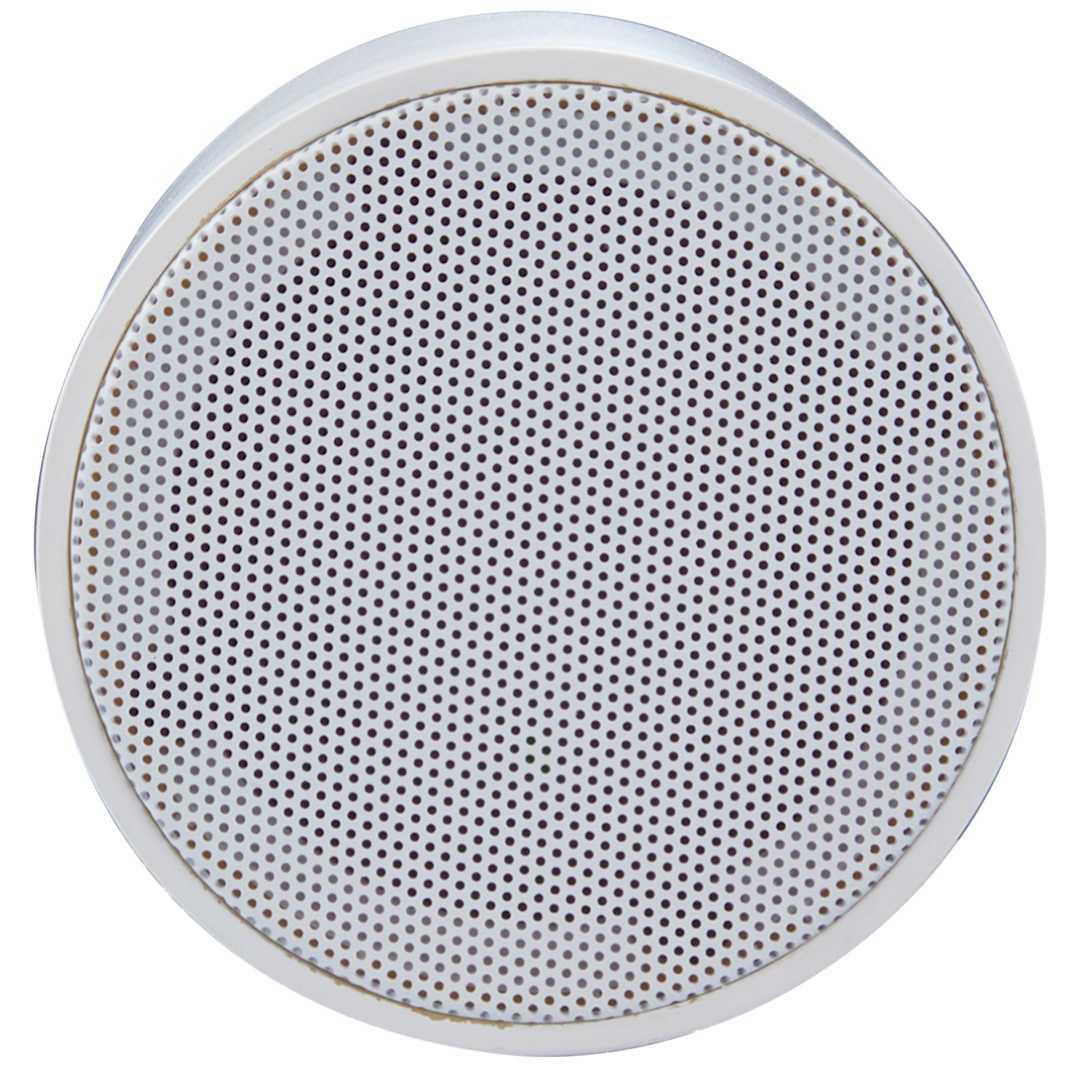 Buzzturn recycled bluetooth speaker Black miniatura 10