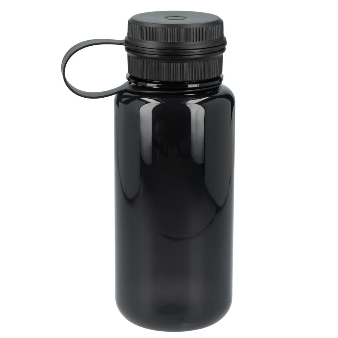 Quest tritan™ renew sports bottle 30oz Dark Gray miniatura 3