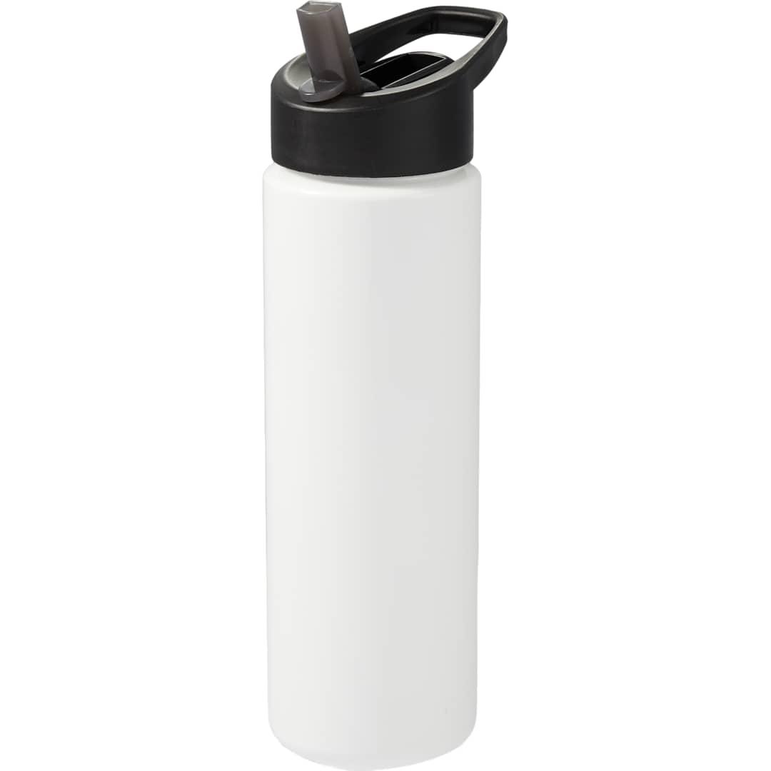 Arctic zone tritan renew metalike bottle 28oz Black miniatura 11