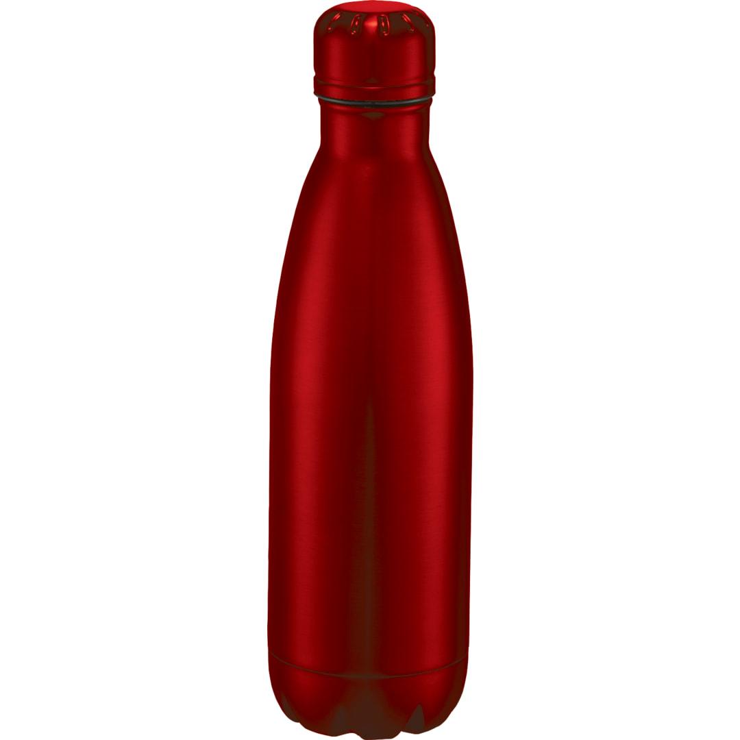 Copper vacuum insulated bottle 17oz Black miniatura 24