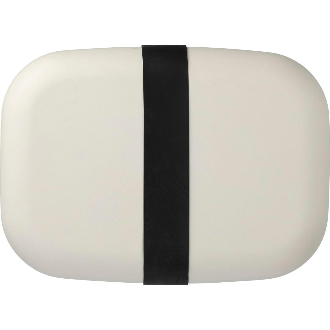 Ekobo rectangular bento box Royal miniatura 5