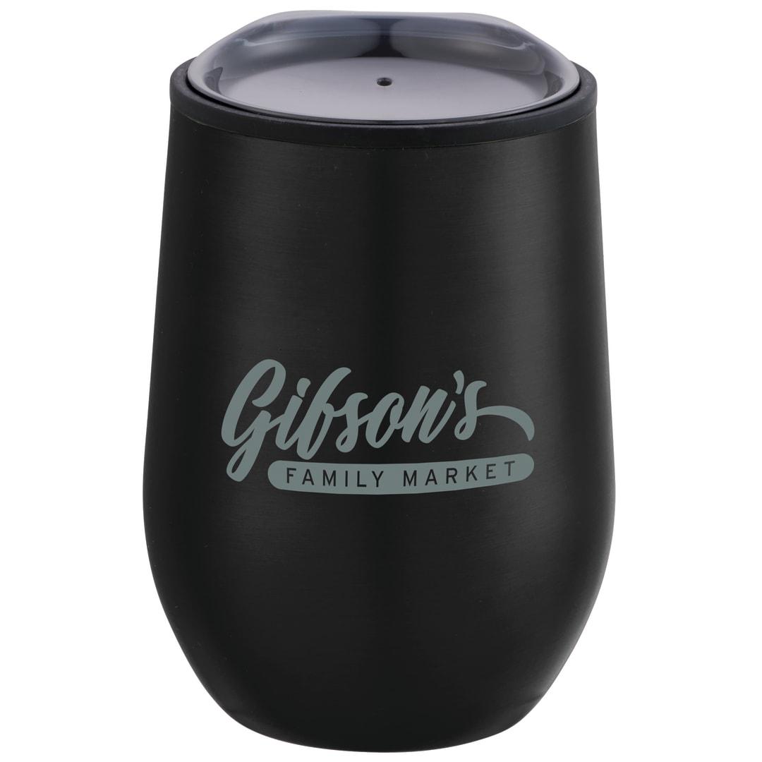 Brix 10oz cup Blue miniatura 3