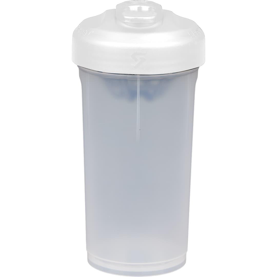 Sports shaker 24 oz Black miniatura 20