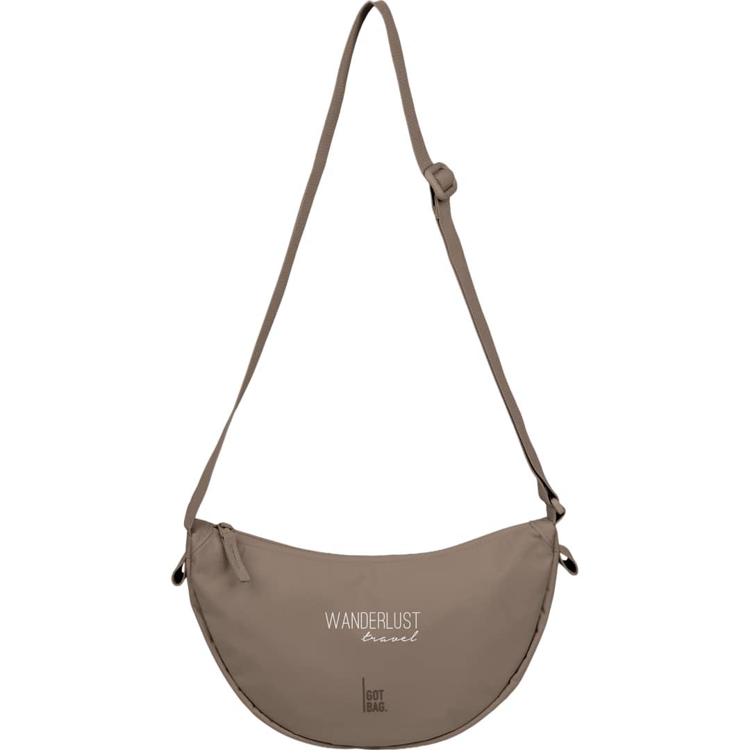 Got bag moon bag small Bass miniatura 44