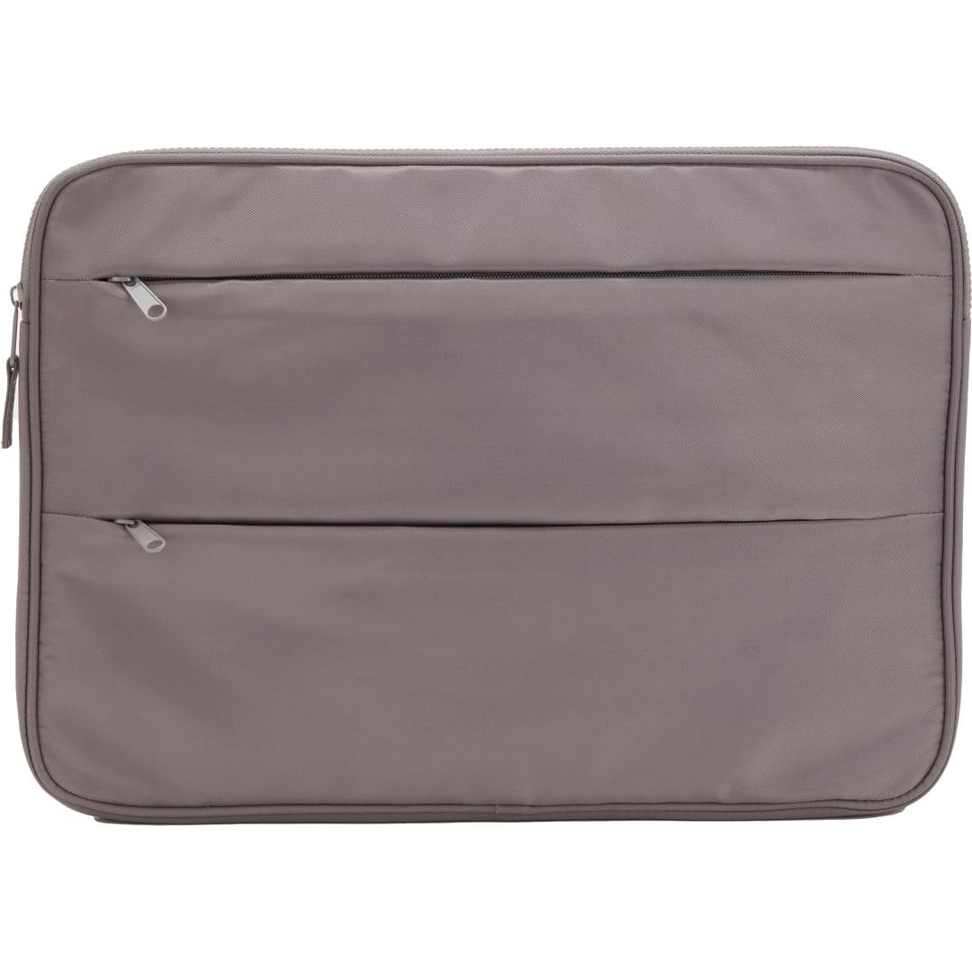 Daybreak recycled 15 laptop sleeve Beige miniatura 6