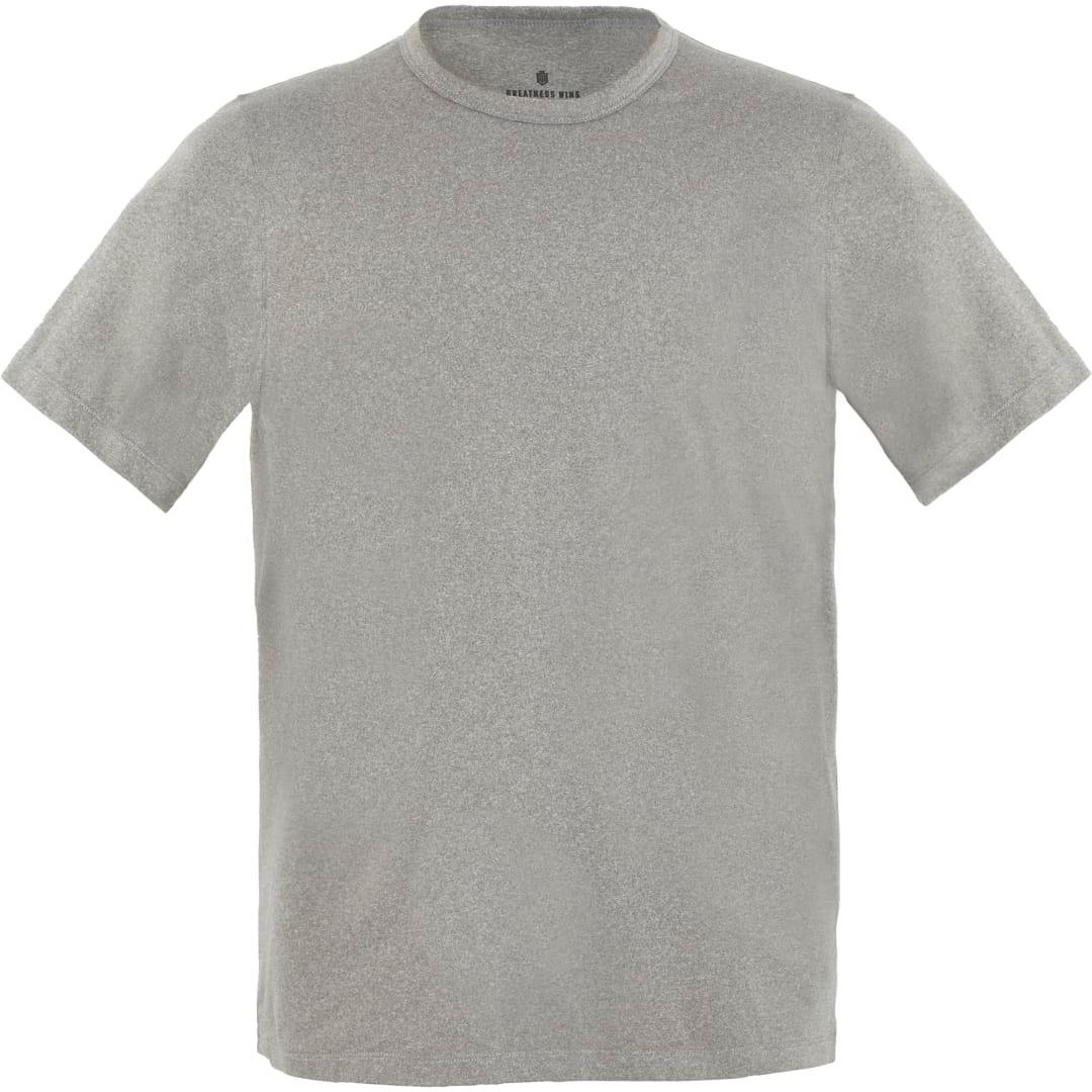 Greatness wins core tech tee - mens Navy Blue miniatura 9